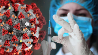 Ямал вошел в топ-5 регионов России по коэффициенту распространения коронавируса