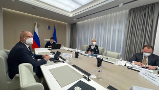 Удаленка возвращается: в ЯНАО вводят ряд ограничений из-за распространения «омикрона»
