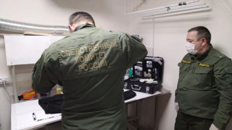 В Красноселькупе женщина получила 6 лет колонии за попытку задушить знакомую во время пьянки