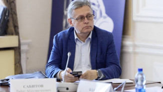Рифат Сабитов: «Главная задача общественных организаций — правовая и просветительская работа»
