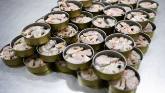 Салехардский комбинат получил престижный сертификат «Сделано в России»