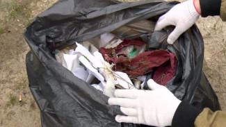 Тонны битого стекла и металлолома: волонтеры очистили Ноябрьск от мусора