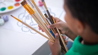 Грант «Среда возможностей» поможет оживить сказки народов Севера