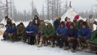 Единый список ради особого подхода: ямальским кочевникам рассказали о важности реестра КМНС