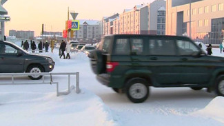 На Ямале полным ходом идёт подготовка к Всероссийской переписи населения