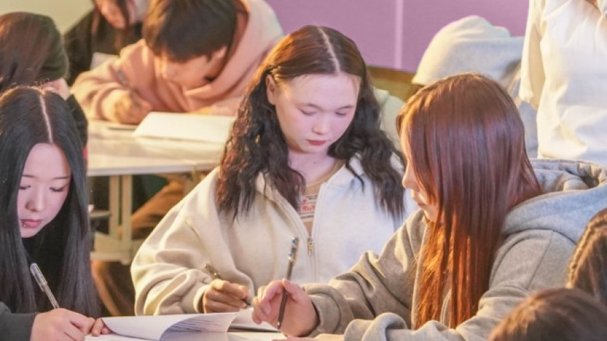 На Ямале стартовал прием заявок на первый детский медиафестиваль