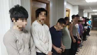 На Ямале группа мужчин попала под «уголовку» за организацию незаконной миграции 
