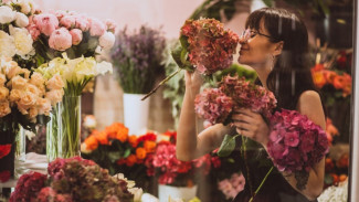 Как выбрать цветы, опираясь на характер и темперамент девушки