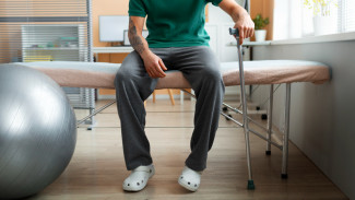 СФР поможет ветеранам СВО с оплатой проезда на лечение и реабилитацию