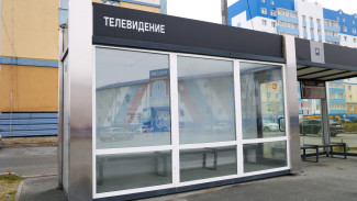 В Салехарде изменили схему движения автобусов на подъезде к кольцу