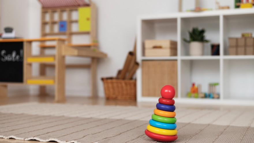 Роспотребнадзор выявил массовые нарушения в детсадах ЯНАО