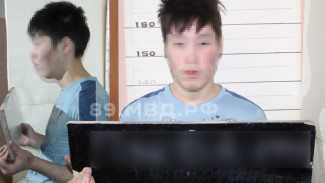 Всадил нож в грудь и скрылся: в Надыме задержали опасного рецидивиста