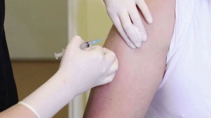 Ямал полностью обеспечен вакциной против гриппа 