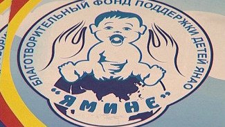 В Ноябрьске установят боксы для сбора пожертвований на лечение детей 