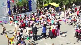 «PRO-каникулы»: Дом культуры Муравленко - лауреат конкурса по организации летней работы с детьми и молодёжью