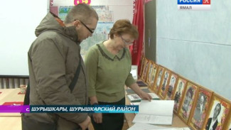 Музей села Мужи планирует открыть уголок коми и русской народной культуры