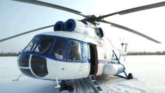 Дополнительные рейсы, субсидии, онлайн-регистрация. Ямальские власти повышают доступность вертолётных перевозок
