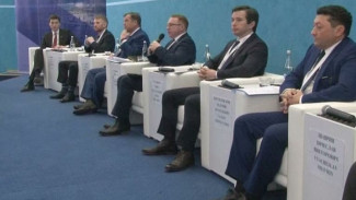 Обсудили эффективность и безотходность производства: завершился Ямальский нефтегазовый форум
