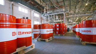 «ЛУКОЙЛ» и «Норникель» создали на Ямале совместное нефтегазовое предприятие