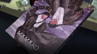 Писательница из Салехарда взяла награду «Книги года»