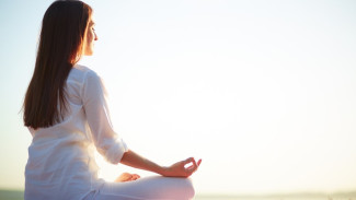 Врачи из ЯНАО рассказали о пользе медитации: как снизить стресс 