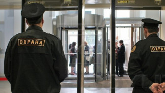 На Ямале руководитель охранного предприятия не выплатил работникам более 1,6 млн рублей