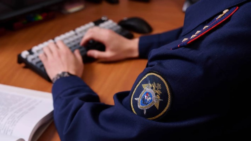 В Пуровском районе возбудили уголовное дело по факту гибели рабочего