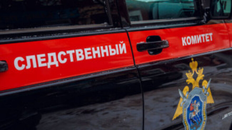 Ямальские следователи начали проверку после обнаружения двух тел в жилом доме