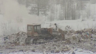 Экологическую безопасность Ямала обсудили в Салехарде