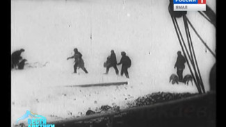 Дрейф во льдах: уникальная экспедиция советских ученых