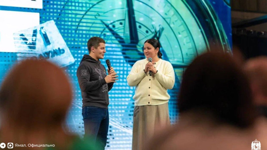 Дмитрий Артюхов пообщался с топ-управленцами культуры из разных регионов страны