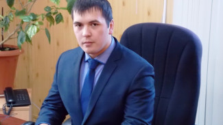 Главой Шурышкарского сельского поселения стал единоросс Владислав Колобаев