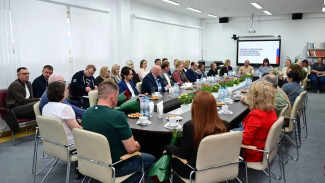 В Новом Уренгое для детей с особенностями здоровья откроют дополнительную летнюю смену