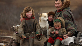Одиноким кочевникам Ямальского района дополнительно выплатят 30 тысяч рублей