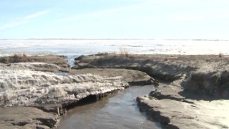 На Ямале начали готовиться к весеннему паводку: какие территории в зоне риска