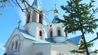 Вспомним историю обдорской церкви: 125 лет отмечает храм Петра и Павла