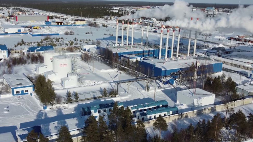 На Ямале в 12 раз намерены увеличить выпуск специалистов для работы на предприятиях ТЭКа