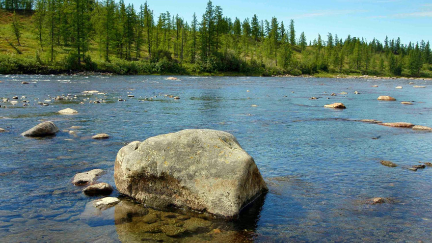 На страже экологии: на Ямале стартовало масштабное исследование водоемов