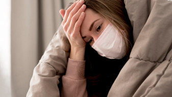 Первый случай свиного гриппа выявили на Ямале 