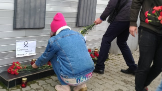 Жители Ямала не остались в стороне от трагедии, произошедшей в городе Керчь