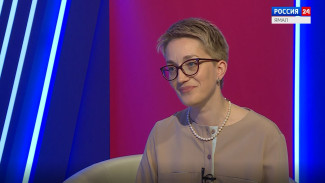 Алла Соловьева — о кинезиологии и спортивной психологии на Ямале
