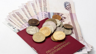 На Ямале увеличился размер социальной пенсии