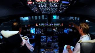 «Рано радуются». Как пилоты относятся к аплодисментам пассажиров при посадке?