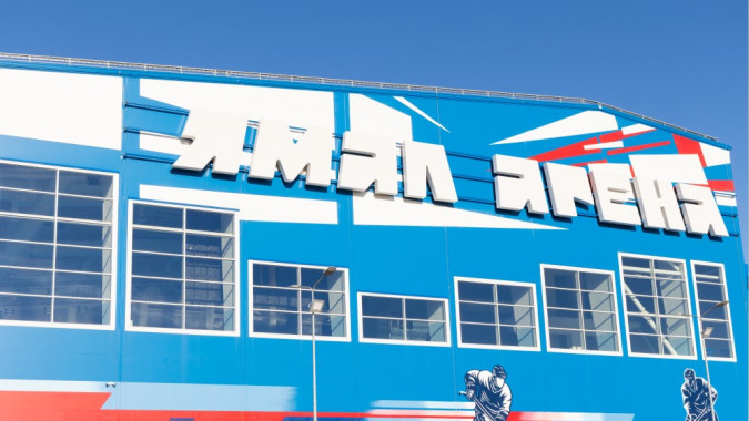 Именитые пловцы и волейболисты проведут мастер-классы в Салехарде