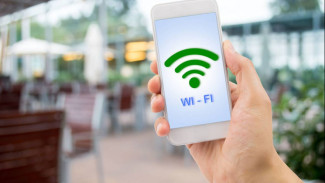 В лечебных учреждениях Ямала появились зоны свободного Wi-Fi-доступа