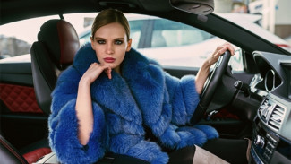 Открытие ELENA FURS в Новом Уренгое