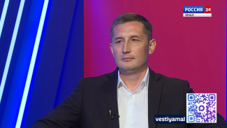 Артур Валеев — о дорожном хозяйстве Ямала