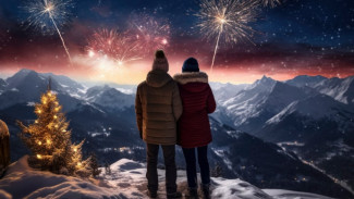 Безопасное обращение с пиротехникой: новогодние советы для жителей Ямала 