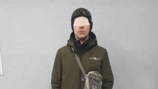 Большой улов: в Ноябрьске поймали вахтовика с наркотиками