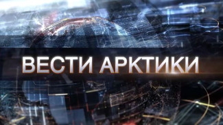 «Вести Арктики» от 09.04.2022: новый выпуск с территории низких температур и северного сияния